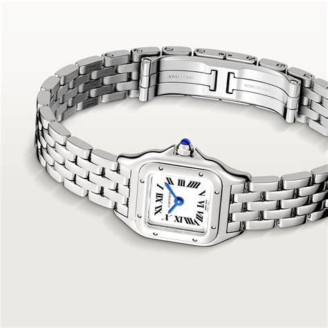 montre cartier panthere mini